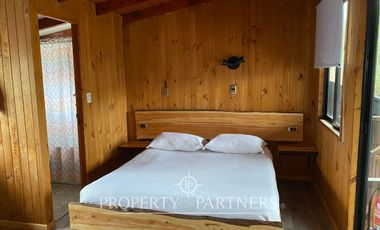 Espectacular sitio comercial , oportunidad de negocio .