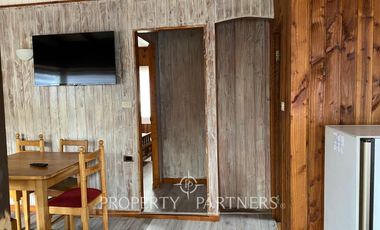 Espectacular sitio comercial , oportunidad de negocio .