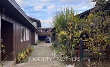 Espectacular sitio comercial , oportunidad de negocio .