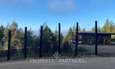 Litueche, Linda casa en Condominio