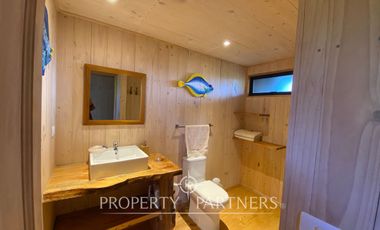 Litueche, Linda casa en Condominio