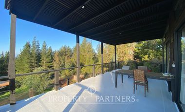 Litueche, Linda casa en Condominio