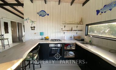 Litueche, Linda casa en Condominio