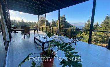 Litueche, Linda casa en Condominio