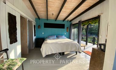 Litueche, Linda casa en Condominio