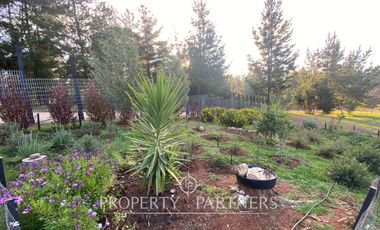 Litueche, Linda casa en Condominio