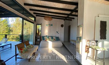 Litueche, Linda casa en Condominio