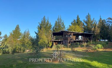 Litueche, Linda casa en Condominio