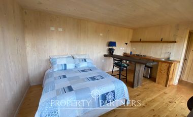 Litueche, Linda casa en Condominio