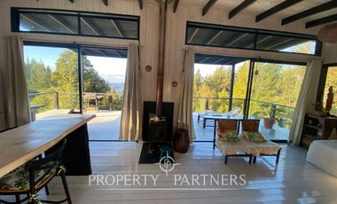 Litueche, Linda casa en Condominio