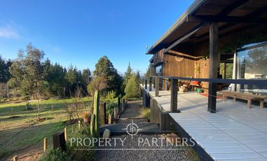 Litueche, Linda casa en Condominio