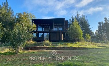 Litueche, Linda casa en Condominio