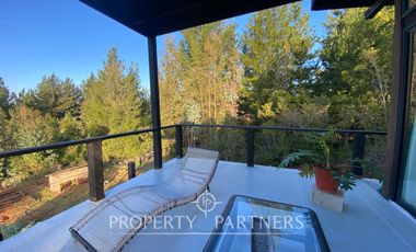 Litueche, Linda casa en Condominio