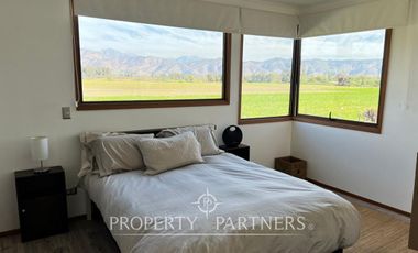 Moderna Casa de 2 Pisos en El Monte – Conectividad, Naturaleza y Estilo en un Solo Lugar