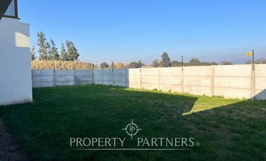 Moderna Casa de 2 Pisos en El Monte – Conectividad, Naturaleza y Estilo en un Solo Lugar