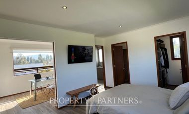 Moderna Casa de 2 Pisos en El Monte – Conectividad, Naturaleza y Estilo en un Solo Lugar