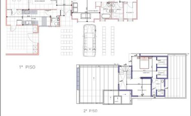 Moderna Casa de 2 Pisos en El Monte – Conectividad, Naturaleza y Estilo en un Solo Lugar