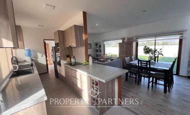 Moderna Casa de 2 Pisos en El Monte – Conectividad, Naturaleza y Estilo en un Solo Lugar