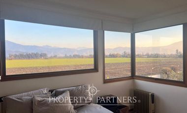 Moderna Casa de 2 Pisos en El Monte – Conectividad, Naturaleza y Estilo en un Solo Lugar