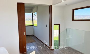 Moderna Casa de 2 Pisos en El Monte – Conectividad, Naturaleza y Estilo en un Solo Lugar