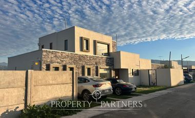 Moderna Casa de 2 Pisos en El Monte – Conectividad, Naturaleza y Estilo en un Solo Lugar