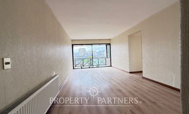 Excelente Oportunidad Departamento en arriendo a pasos de Holandesa