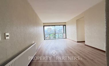 Excelente Oportunidad Departamento en arriendo a pasos de Holandesa