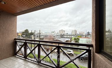 Excelente Oportunidad Departamento en arriendo a pasos de Holandesa