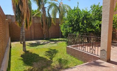 Casa en Renta en Fracc. Ex Hacienda Los Angeles, Torreón Coah.