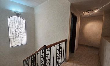 Casa en Renta en Fracc. Ex Hacienda Los Angeles, Torreón Coah.