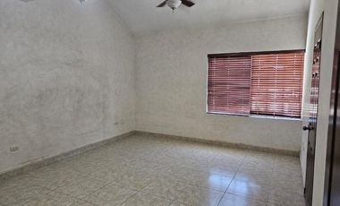 Casa en Renta en Fracc. Ex Hacienda Los Angeles, Torreón Coah.