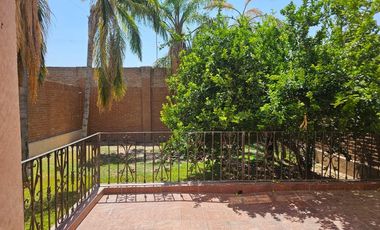 Casa en Renta en Fracc. Ex Hacienda Los Angeles, Torreón Coah.