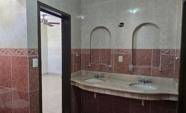 Casa en Renta en Fracc. Ex Hacienda Los Angeles, Torreón Coah.