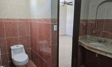 Casa en Renta en Fracc. Ex Hacienda Los Angeles, Torreón Coah.