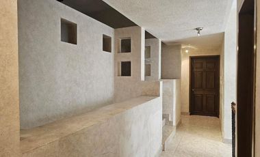 Casa en Renta en Fracc. Ex Hacienda Los Angeles, Torreón Coah.