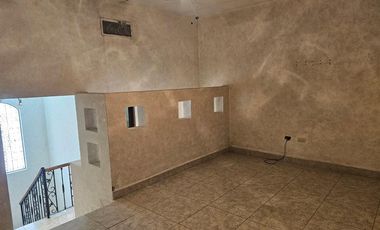 Casa en Renta en Fracc. Ex Hacienda Los Angeles, Torreón Coah.