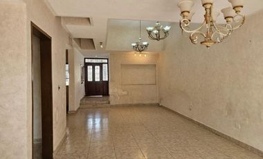 Casa en Renta en Fracc. Ex Hacienda Los Angeles, Torreón Coah.