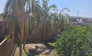 Casa en Renta en Fracc. Ex Hacienda Los Angeles, Torreón Coah.