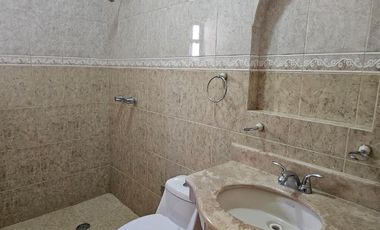 Casa en Renta en Fracc. Ex Hacienda Los Angeles, Torreón Coah.
