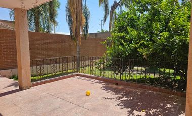 Casa en Renta en Fracc. Ex Hacienda Los Angeles, Torreón Coah.