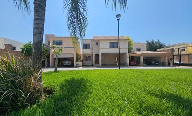 Casa en Renta en Fracc. Ex Hacienda Los Angeles, Torreón Coah.
