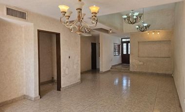 Casa en Renta en Fracc. Ex Hacienda Los Angeles, Torreón Coah.