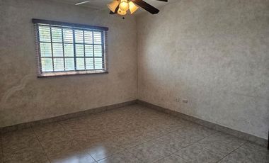 Casa en Renta en Fracc. Ex Hacienda Los Angeles, Torreón Coah.