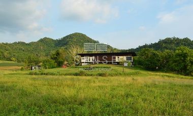 dream eco house for sale in saraburi