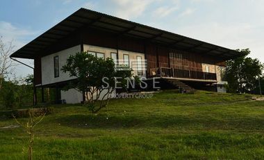 dream eco house for sale in saraburi