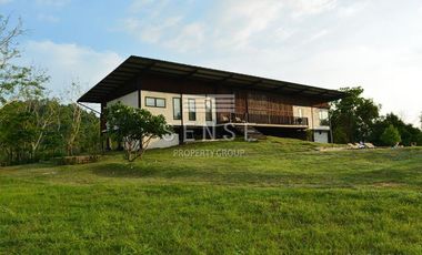 dream eco house for sale in saraburi
