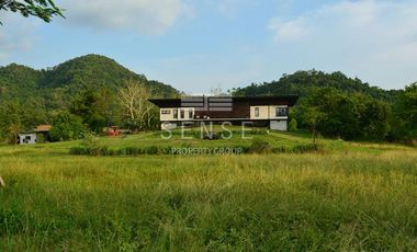 dream eco house for sale in saraburi