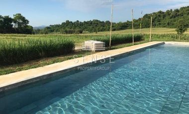 dream eco house for sale in saraburi