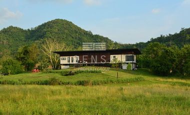 dream eco house for sale in saraburi