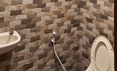 Jual Rumah Renovasi 152 m2 di Villa Graha Hijau, Ciputat